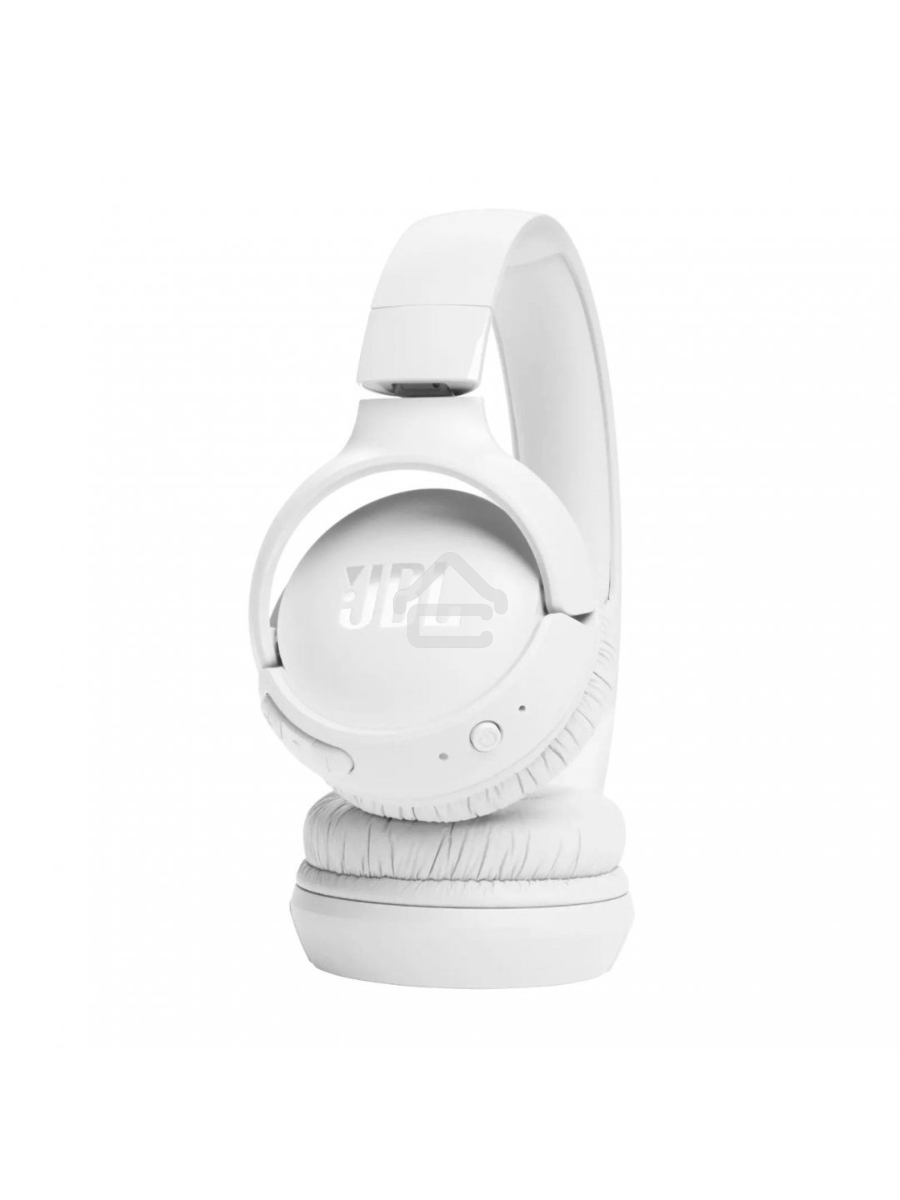 Наушники JBL Tune 520BT белый