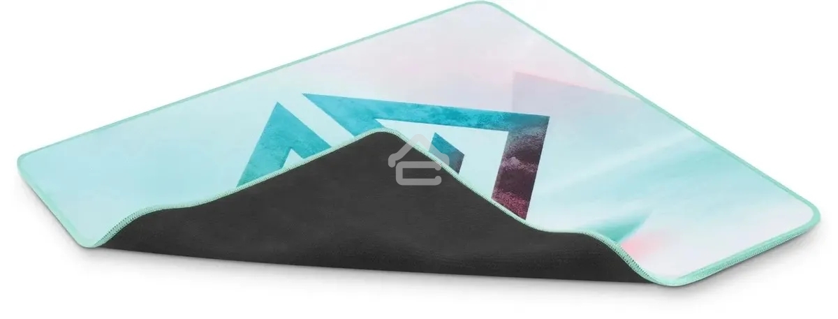 Коврик для мыши GMNG GG-PD450С рисунок 450x400x3мм