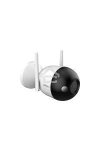 Уличная цилиндрическая IP-видеокамера с LED-подсветкой до 30м и Wi-Fi DAHUA 2Мп; 1/3” CMOS; объектив 2.8мм; чувствительность 0.005лк@F1.6; сжатие: H.265+, H.265, H.264+, H.264, MJPEG; 2 потока до 2М
