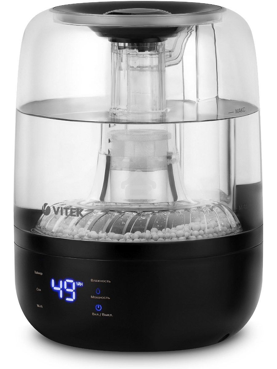 Увлажнитель воздуха Vitek VT-2352