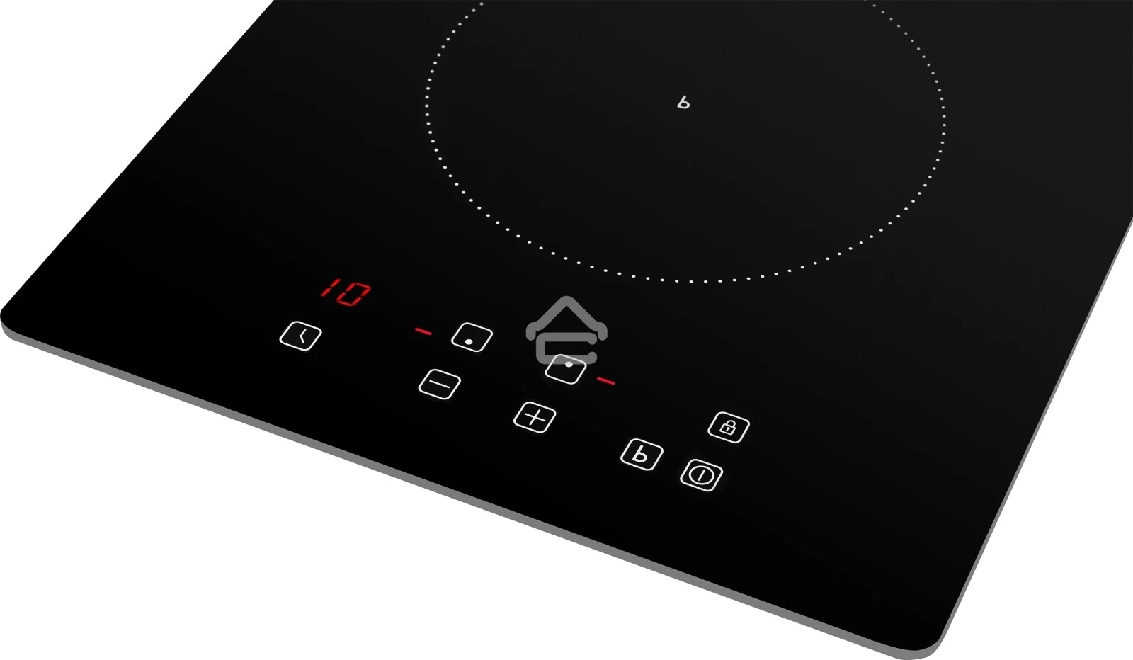 Индукционная варочная панель Weissgauff HI 32 BA черный