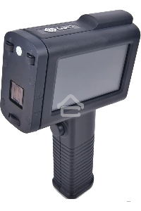 Принтер струйный G&G GG-HH1001B-EU, ч/б, печ. 60 м/мин., 600 x 600 dpi, USB