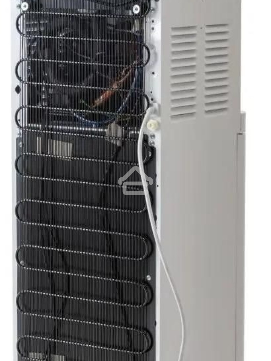 Кулер для воды HotFrost V115B, белый