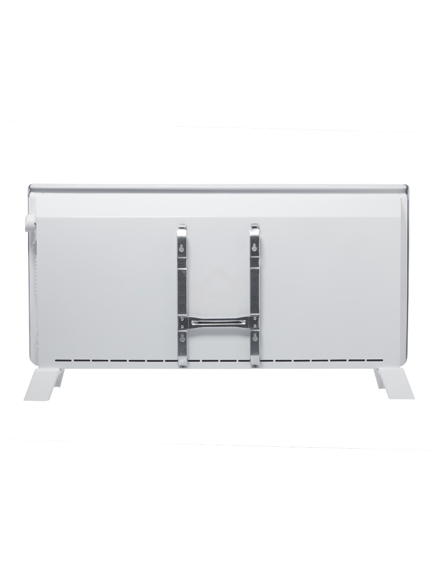 Конвектор электрический Electrolux ECH/A2-2500 M, белый, 2500 Вт, 30 м2, термостат
