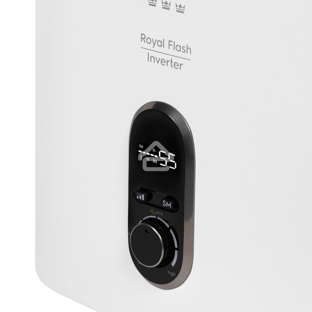Водонагреватель Electrolux EWH 50 Royal Flash Inverter
