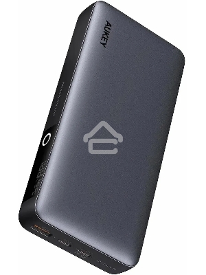 Внешний аккумулятор Aukey Sprint X 20000 65W
