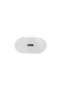 Сетевое зарядное устройство Rexant USB-C, 20Вт в комплекте с кабелем USB-C – USB-C