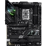 Материнская плата ASUS ROG STRIX Z890-F GAMING WIFI, LGA 1851, Intel Z890, 4xDDR5, 4xSATA, 5xM.2, 1xPCIe 5.0 x16, 1xPCIe 4.0 x4, 1xHDMI, 1xDP, 2xUSB-C, 1x 2.5Gb LAN, 4xUSB-A 3.2 Gen 1, 4xUSB-A 3.2 Gen 2, 2xUSB-A 2.0, 2xUSB-C Thunderbolt 4, 2x3.5 мм, 7.1, 