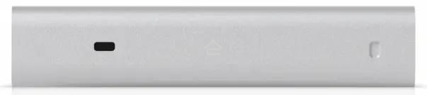 Контроллер Ubiquiti UniFi Cloud Key Gen2 Plus SSD для сети UniFi (024532)