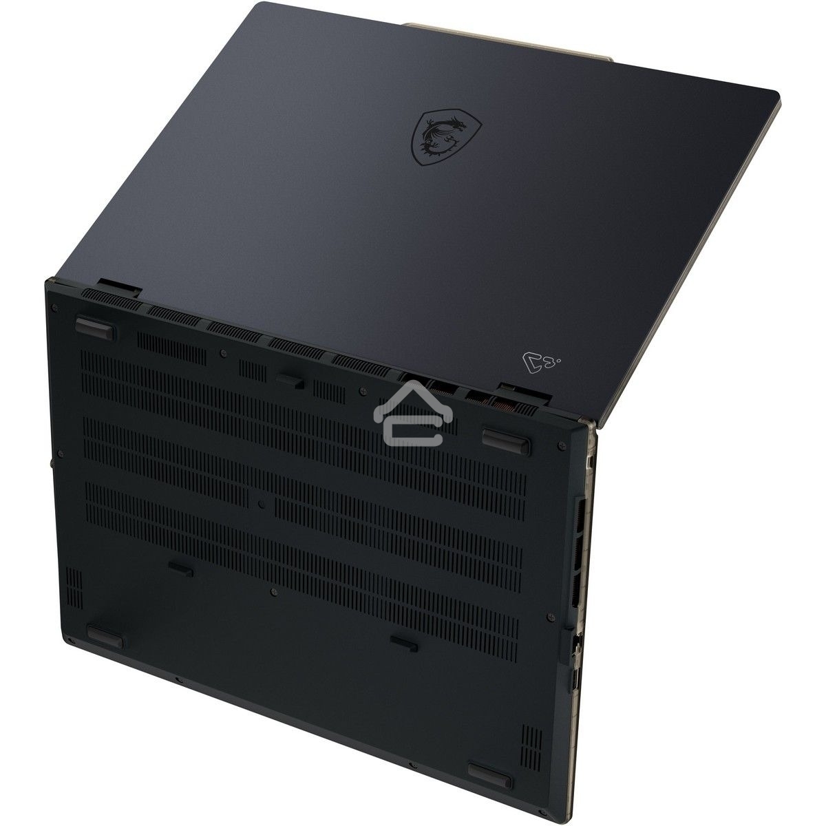 Ноутбук MSI Cyborg 15 B2RWEKG-236XRU черный Intel Core 5 210H/16Gb/SSD 1Tb/RTX 5050 8Gb/15.6