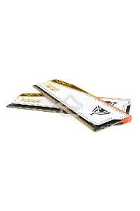 Оперативная память Patriot Viper Elite 5 TUF Gaming, DDR5, 32GB (2x16 GB), 6000 MHz, CL36, радиатор, RGB, белый