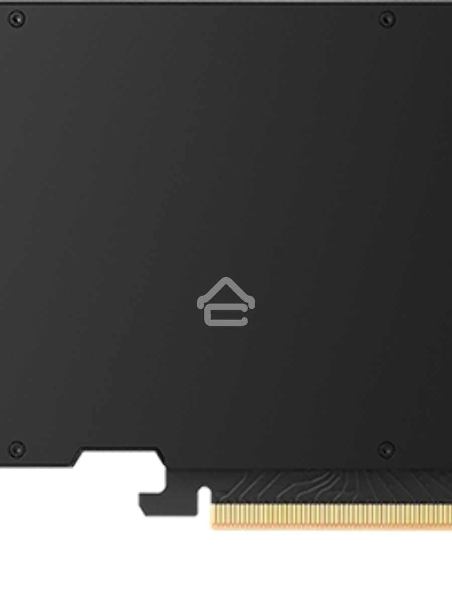 Видеокарта Nvidia RTX 5000 Ada Generation, 1 year