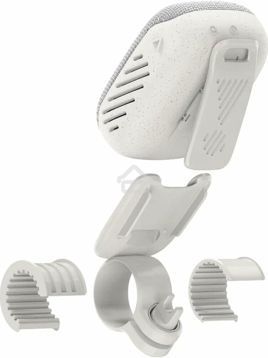 Портативная акустика JBL Wind 3 серый