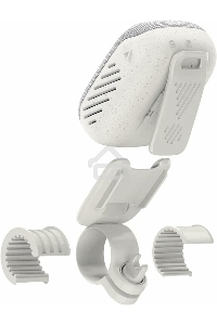 Портативная акустика JBL Wind 3 серый