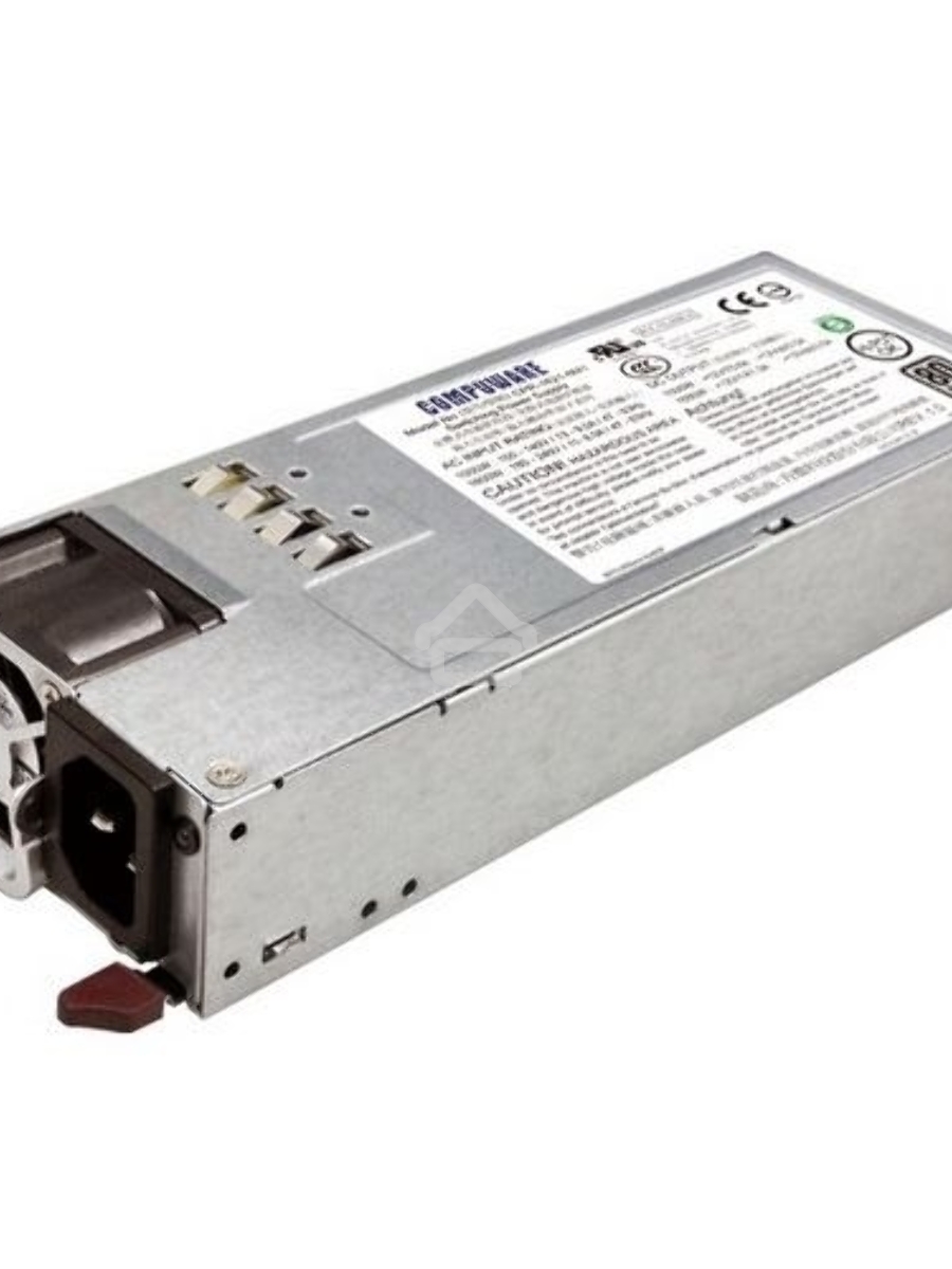 Серверный блок питания Compuware CPR-1621-6M1 1600W CRPS (ШВГ=73,5x40x265 mm) 80PLUS Platinum, OEM