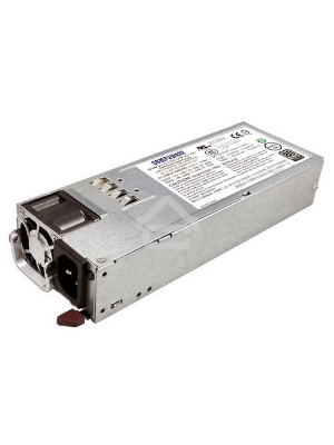 Серверный блок питания Compuware CPR-1621-6M1 1600W CRPS (ШВГ=73,5x40x265 mm) 80PLUS Platinum, OEM