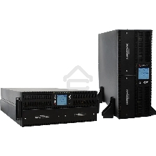 Источник бесперебойного питания Штиль ST1110SL 8000Вт 10000ВА серый