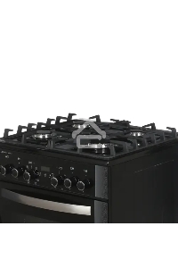 Комбинированная плита Gefest 6502-03 0044