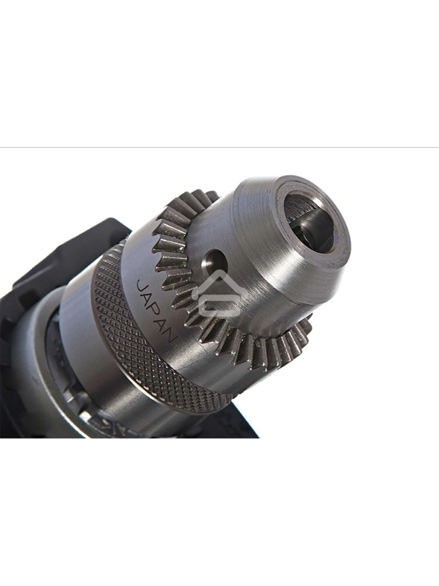 Дрель Makita HP2070, 1010 Вт, сетевая, ударная
