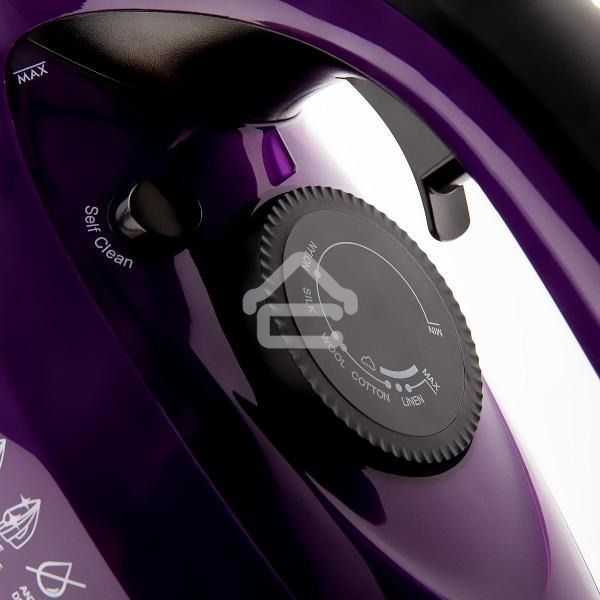 Утюг Brayer BR4012, 3100Вт
