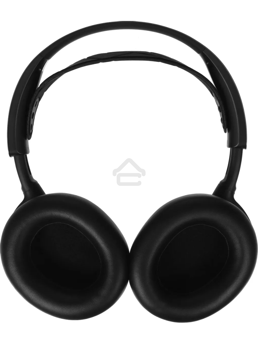 Наушники с микрофоном Steelseries Arctic Nova Pro черный мониторные BT оголовье