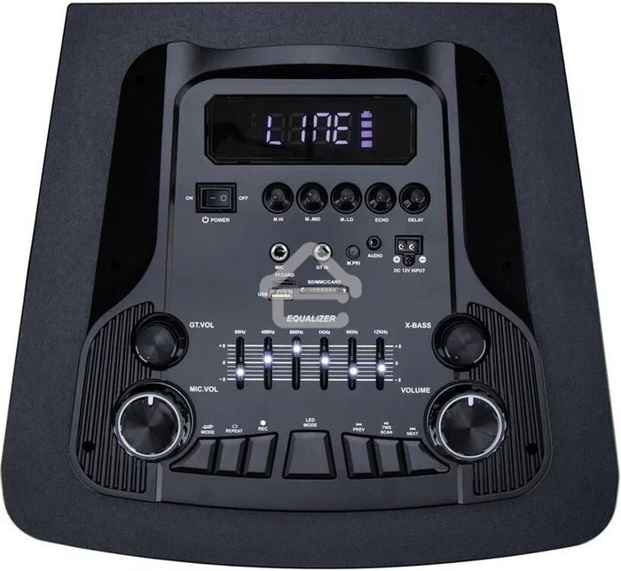 Колонка Eltronic 12