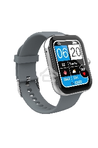 Смарт-часы HIPER IoT Watch Active Rose