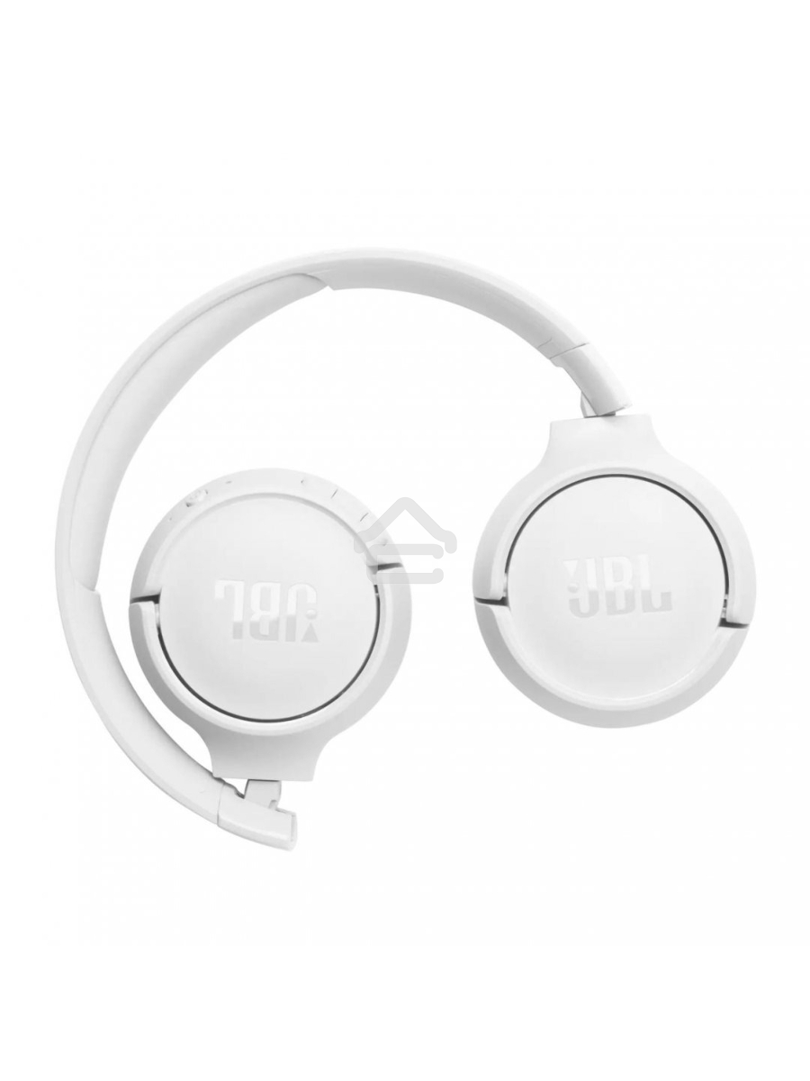 Наушники JBL Tune 520BT белый