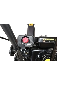 Снегоуборщик Huter SGC 4000E