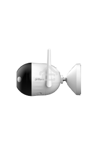 Уличная цилиндрическая IP-видеокамера с LED-подсветкой до 30м и Wi-Fi DAHUA 2Мп; 1/3” CMOS; объектив 2.8мм; чувствительность 0.005лк@F1.6; сжатие: H.265+, H.265, H.264+, H.264, MJPEG; 2 потока до 2М