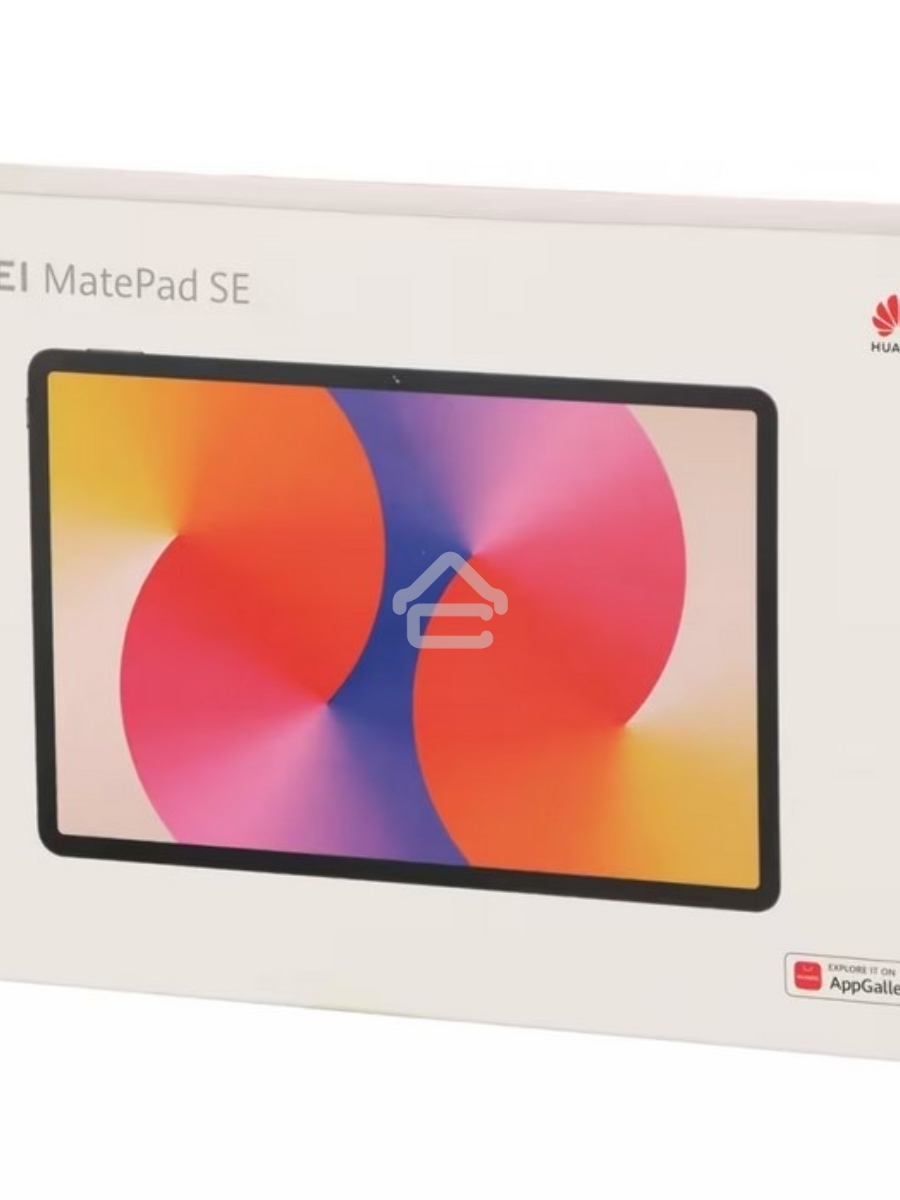 Планшет Huawei MatePad SE WIFI KIDS 53014AYJ 11
