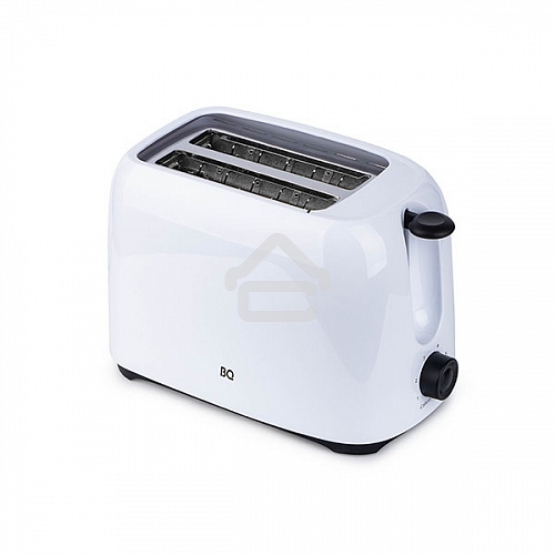 Тостер BQ T1007 White-Gray