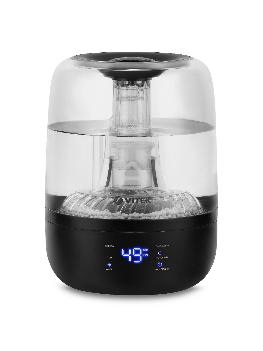 Увлажнитель воздуха Vitek VT-2352