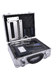 Принтер струйный G&G GG-HH1001B-EU, ч/б, печ. 60 м/мин., 600 x 600 dpi, USB