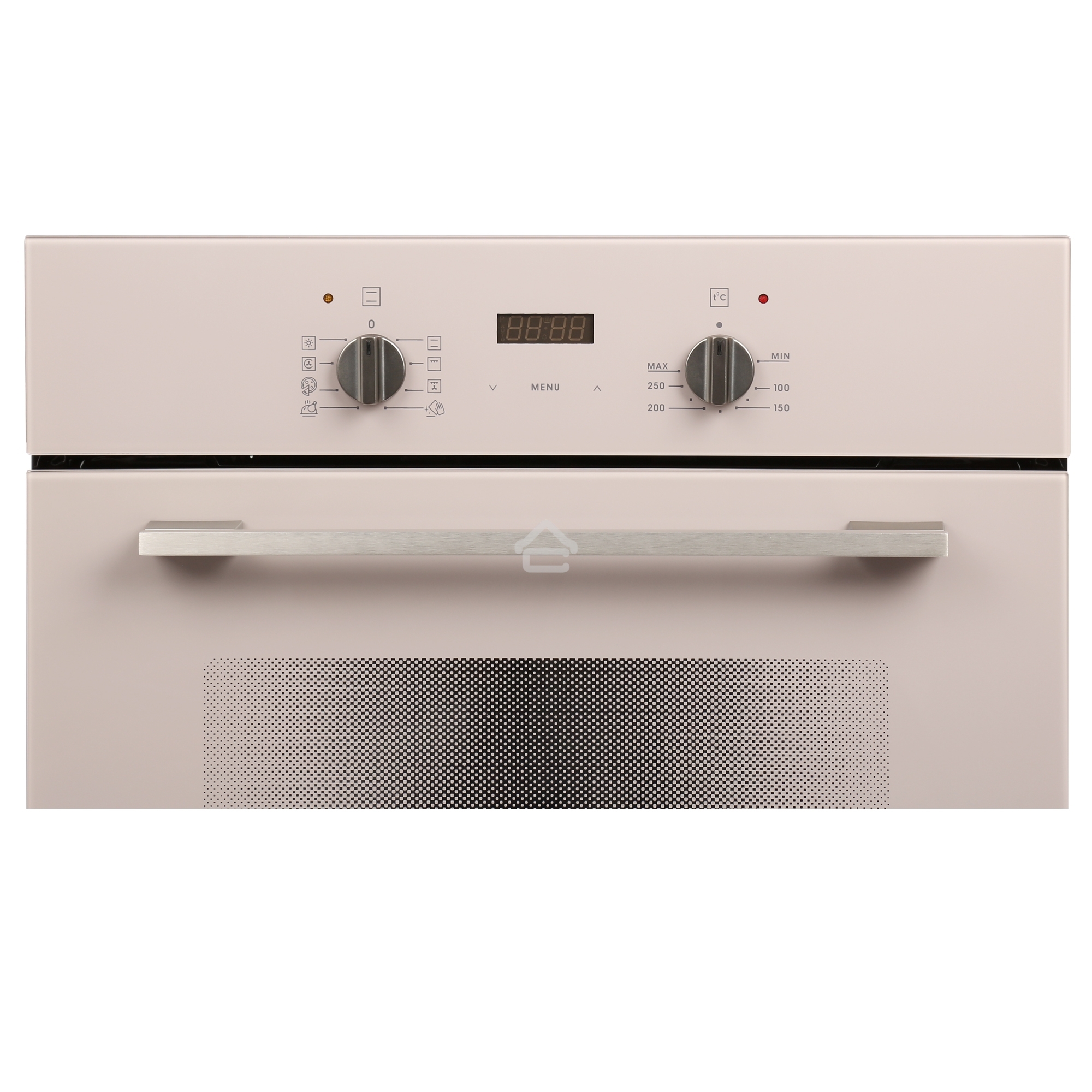 Духовой шкаф электрический встраиваемый Gefest ЭДВ ДА 622-02 М51 тауп