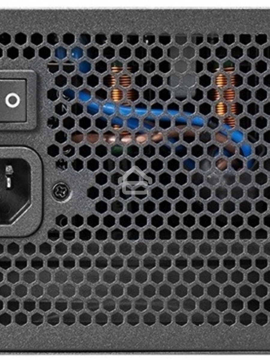 Блок питания Chieftec Vega PPG-850-S, 850Вт, 80 PLUS Gold, 135мм, черный
