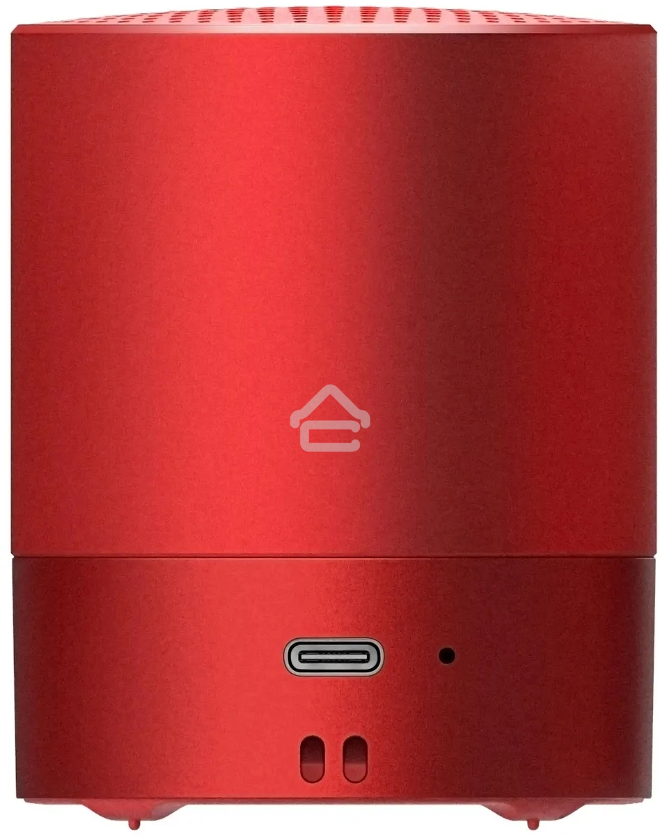 Акустическая система Honor Choice BTH Mini BOE-ME00 4W красный 5504ABLN