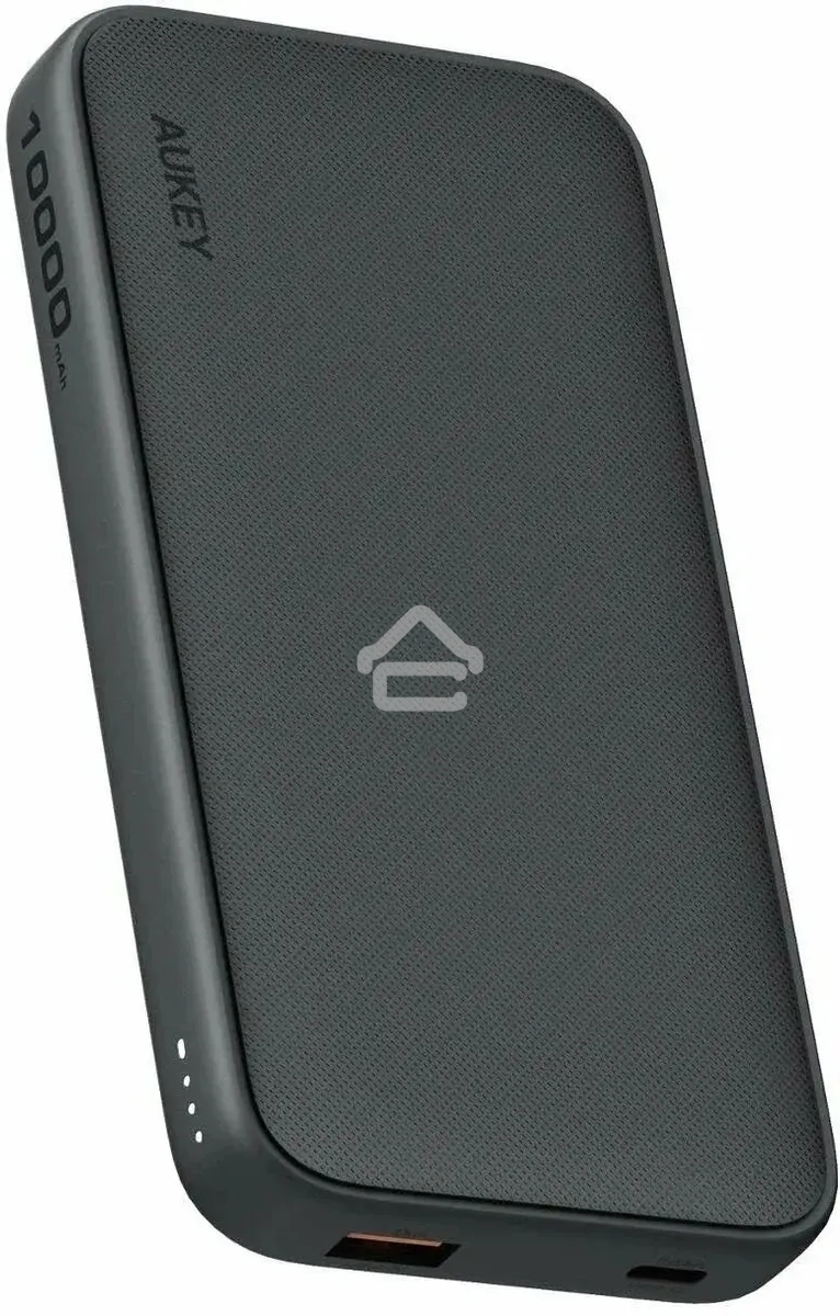 Портативный аккумулятор Aukey Sprint 10000 20W