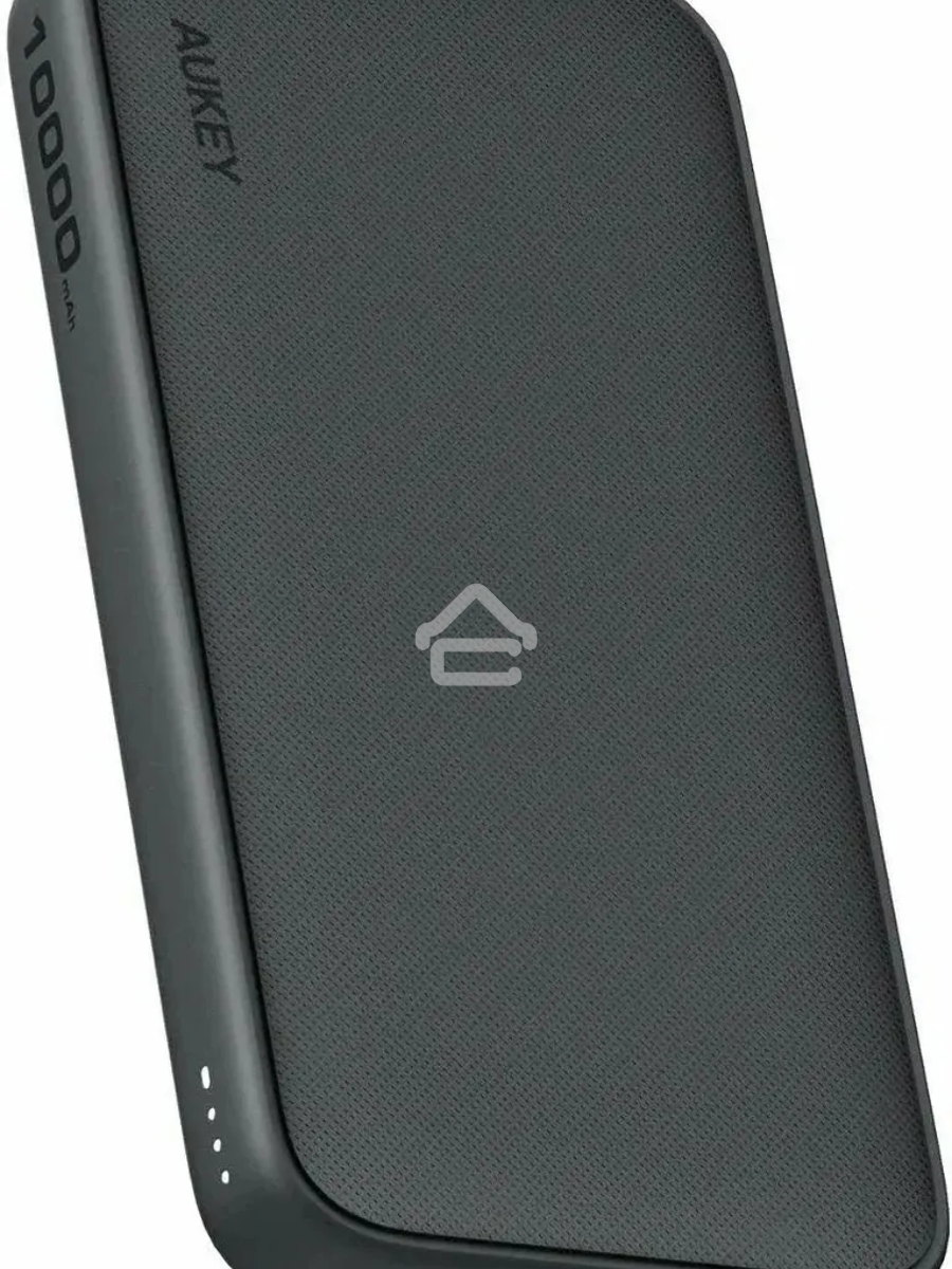 Внешний аккумулятор Aukey Sprint 10000 20W