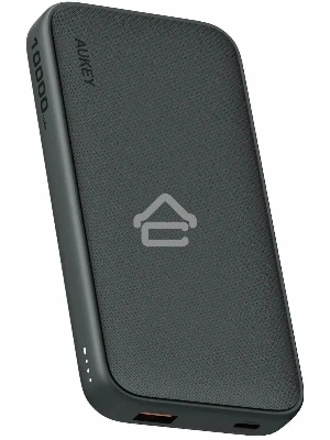 Внешний аккумулятор Aukey Sprint 10000 20W