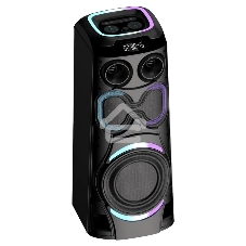 Портативная акустика JVC XS-N6112PB Портативная акустика JVC XS-N6112PB