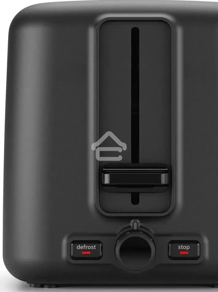 Тостер Bosch TAT3P420 нержавеющая сталь