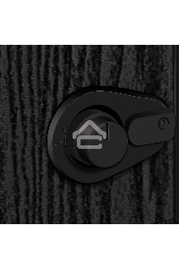 Колонки 2.0 SVEN SPS-576 чёрные (2x4W, Bluetooth, дерево)