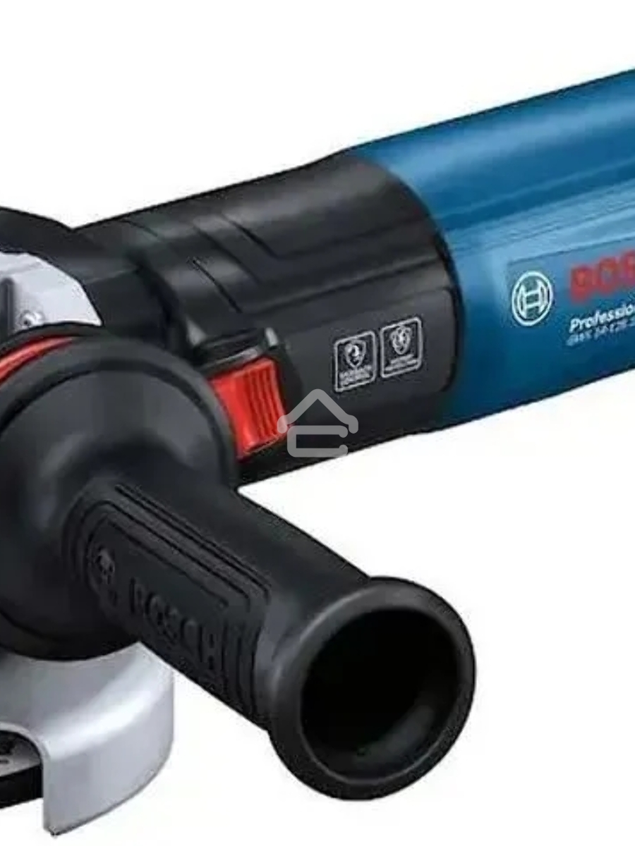 Углошлифовальная машина Bosch GWS 14-125 S 1400Вт 11000об/мин рез.шпин.:M14 d=125мм (06017D0100)