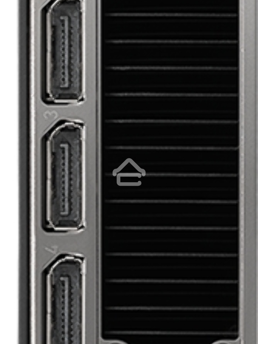 Видеокарта Nvidia RTX 5000 Ada Generation, 1 year