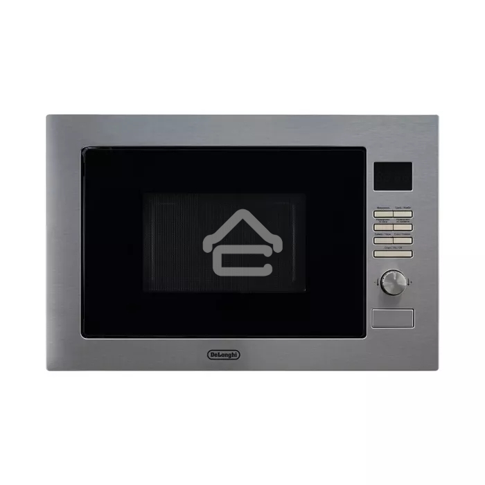Встраиваемая микроволновая печь DeLonghi DMO 25IM TORINO