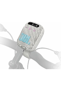 Портативная акустика JBL Wind 3 серый