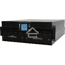 Источник бесперебойного питания Штиль ST1110SL 8000Вт 10000ВА серый