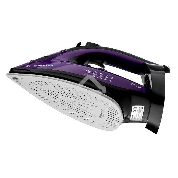 Утюг Brayer BR4012, 3100Вт