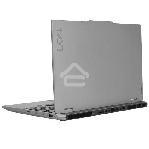 Ноутбук Lenovo LOQ 15IRX9 15.6 (2560x1440)/Core i7-13650HX/24Gb/1TB/RTX 4060 6GB GDDR6
